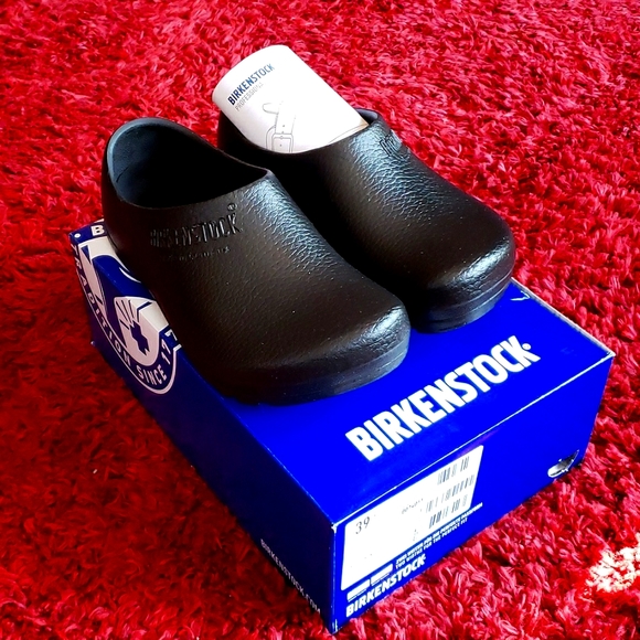 Birkenstock Shoes - Birkenstock Profi Birki 39 New in Box